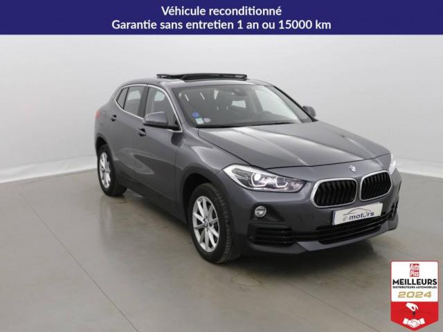 Bmw X2 image 2