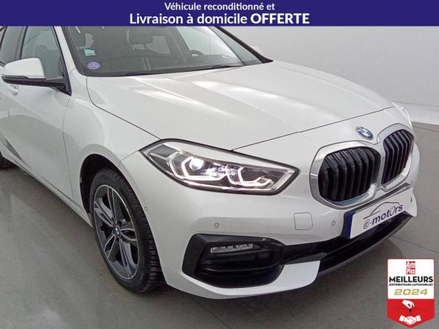 Bmw Série 1 image 6