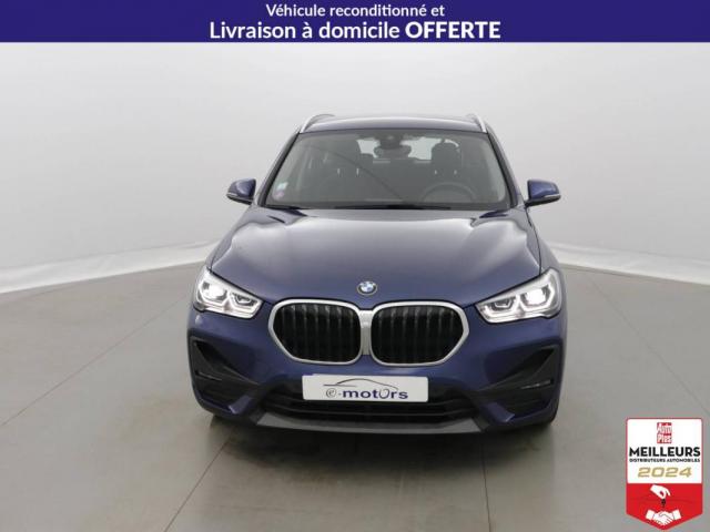 Bmw X1 image 8