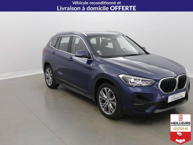 Bmw X1 image 2