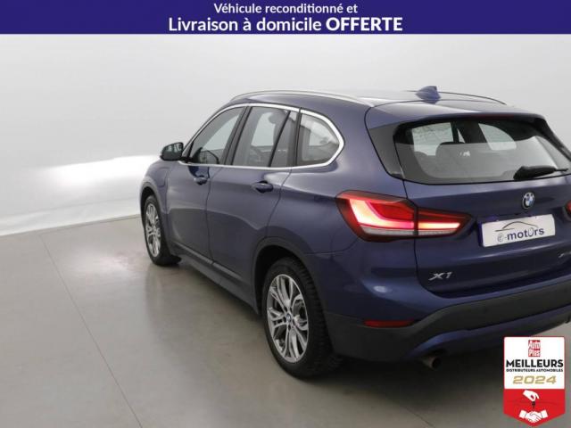 Bmw X1 image 1