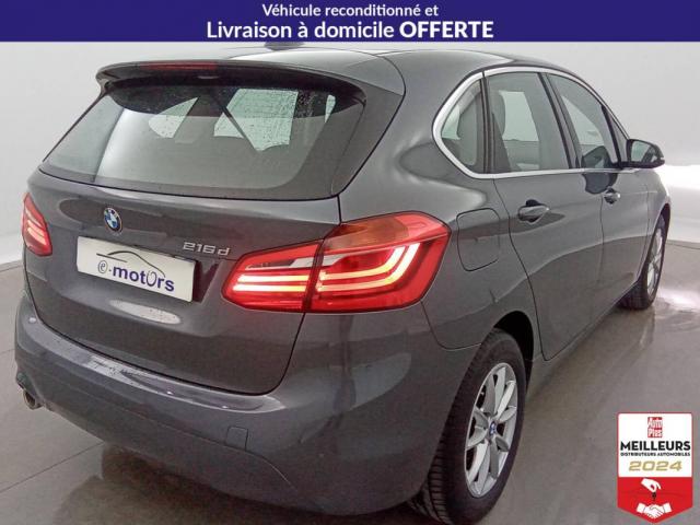 Bmw Serie 2 Active Tourer image 2
