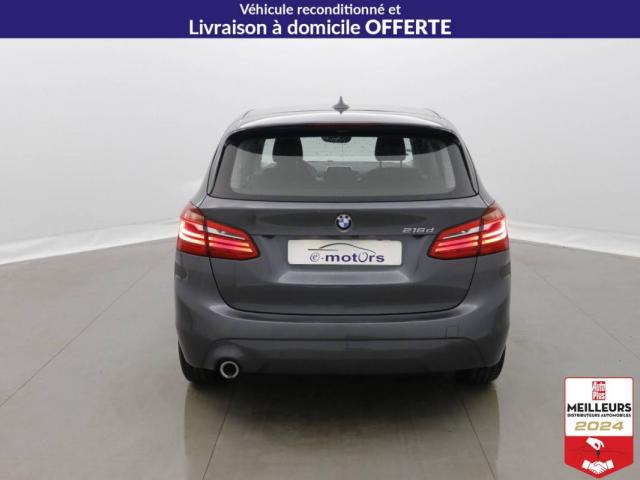 Bmw Serie 2 Active Tourer image 5