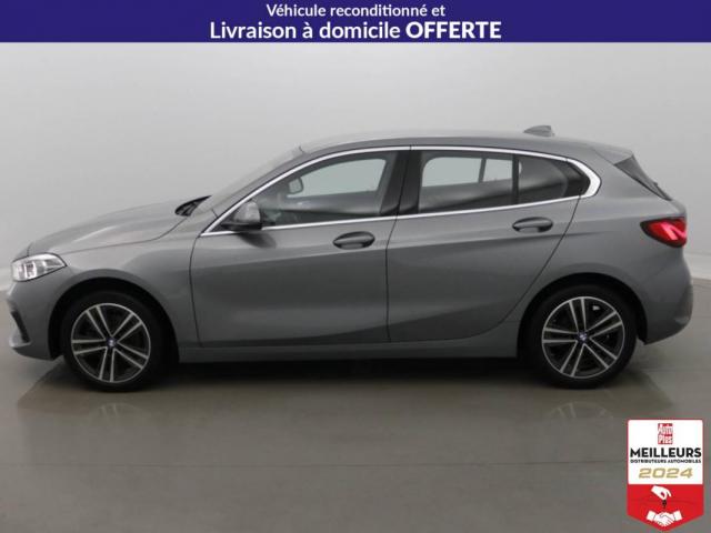 Bmw Série 1 image 8