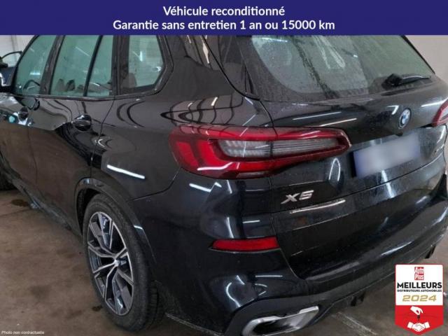 Bmw X5 image 6