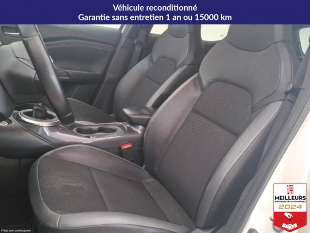 Nissan Juke image 4