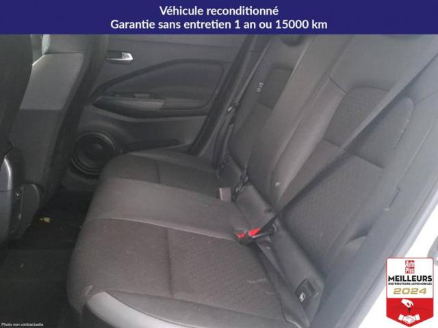 Nissan Juke image 1