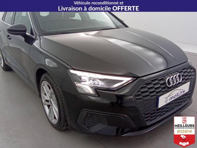 Audi A3 Sportback image 4