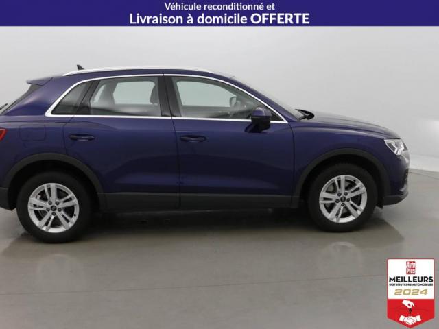 Audi Q3 image 4