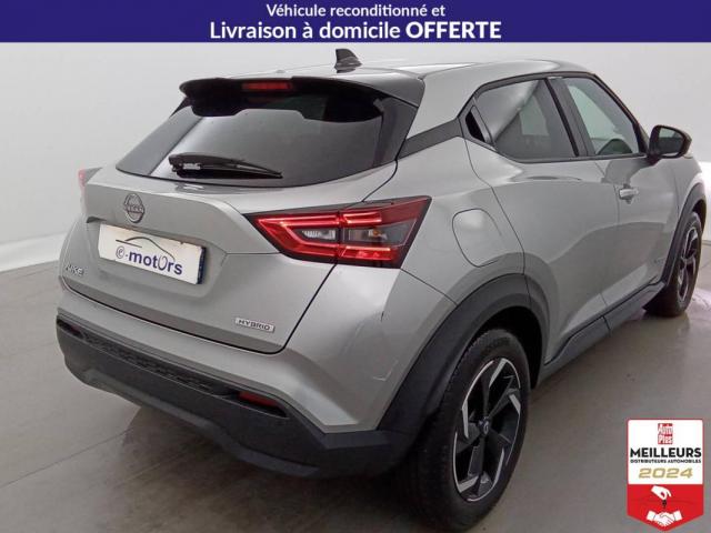Nissan Juke image 2