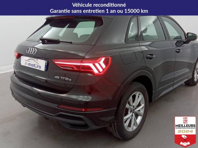 Audi Q3 image 2