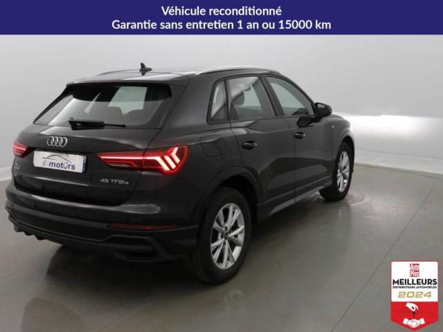 Audi Q3 image 9