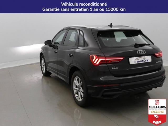 Audi Q3 image 3