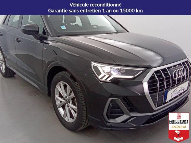 Audi Q3 image 6
