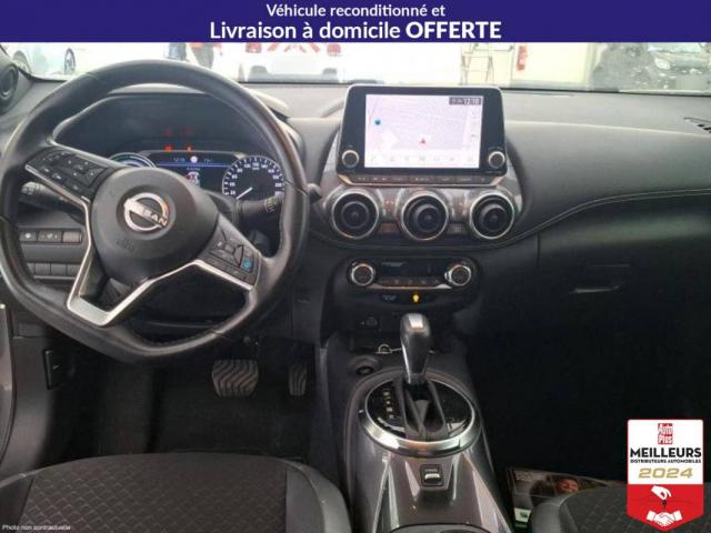 Nissan Juke image 3