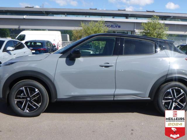 Nissan Juke image 2