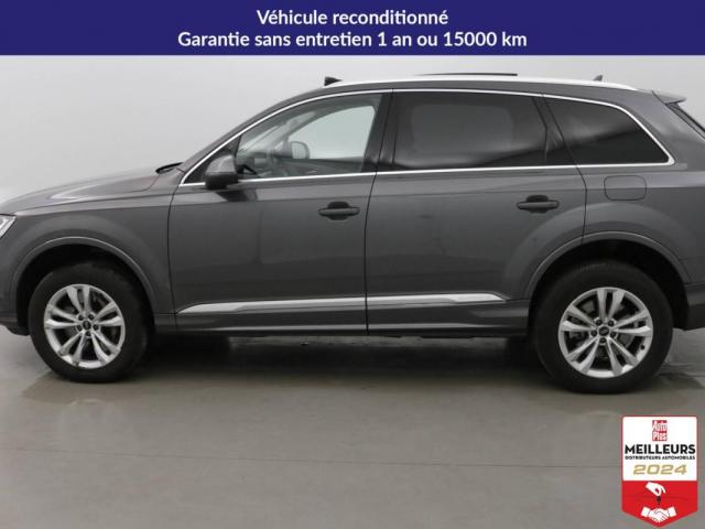 Audi Q7 image 6
