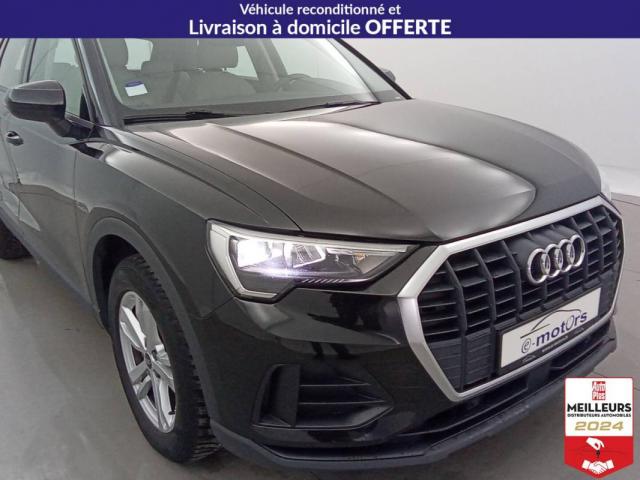 Audi Q3 image 1