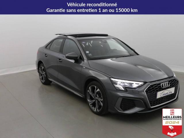 Audi A3 image 2