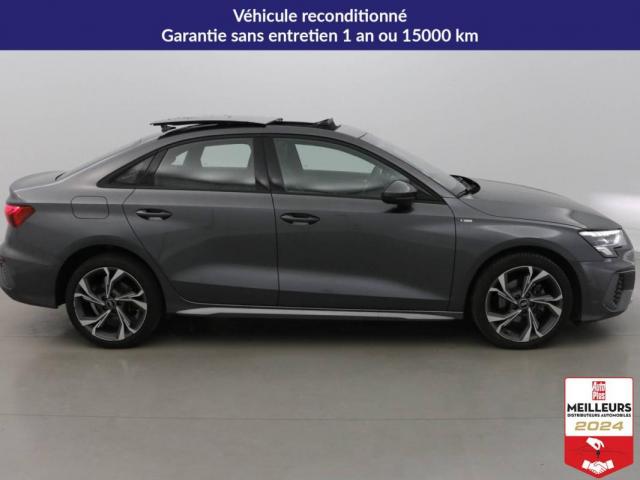 Audi A3 image 1