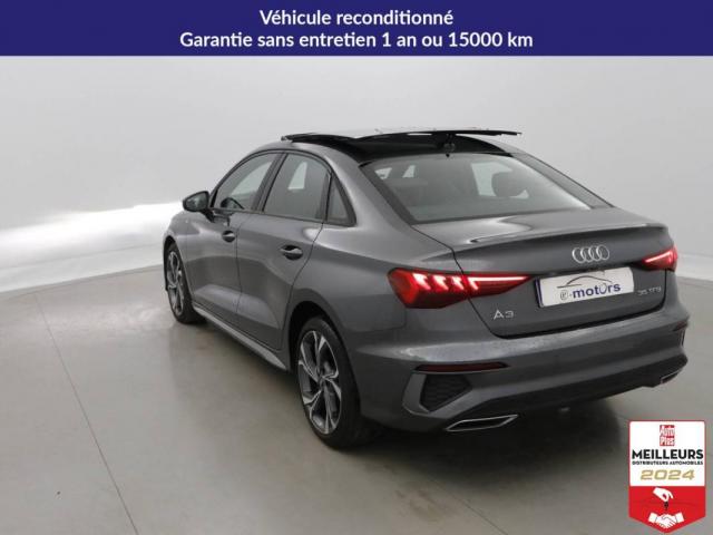 Audi A3 image 8