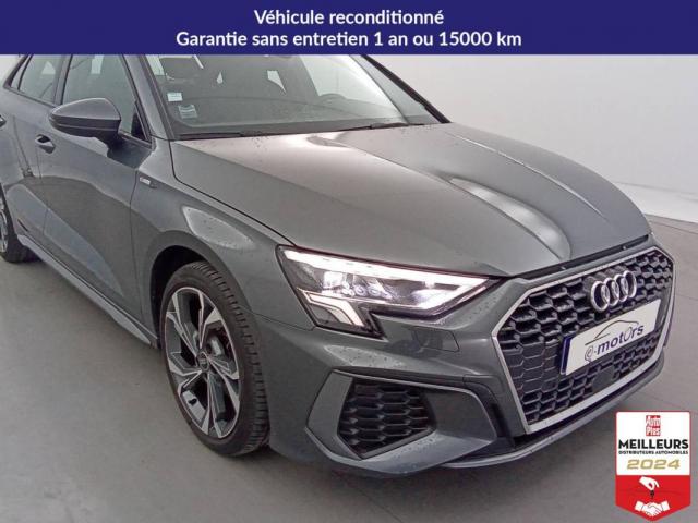 Audi A3 image 7