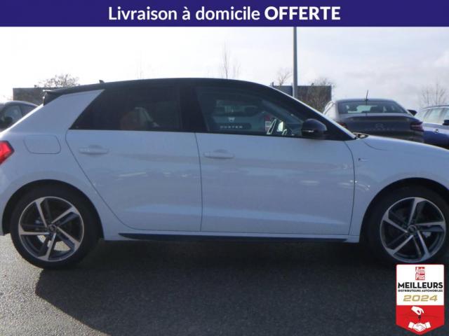 Audi A1 Sportback image 6