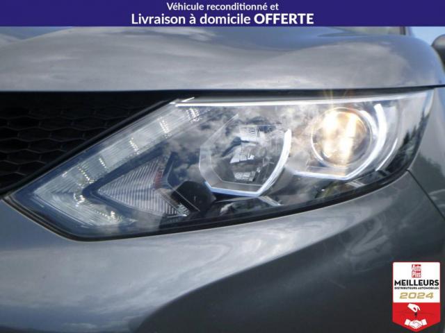 Nissan Qashqai image 1
