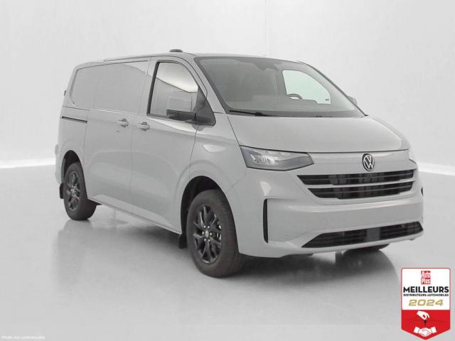 Volkswagen Transporter T7 L1h1 2.0 Tdi 150ch Business Bva8