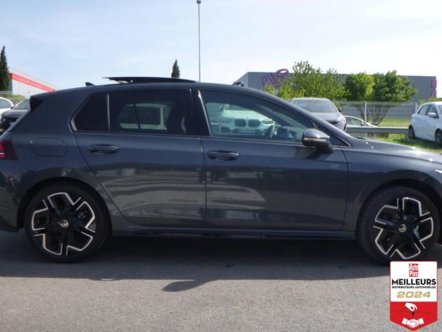 Volkswagen Golf image 2