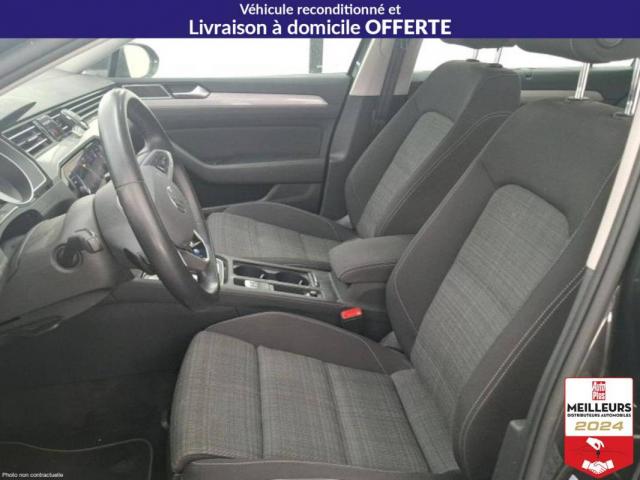 Volkswagen Passat Sw image 3
