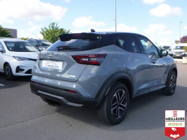 Nissan Juke image 6