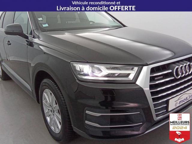 Audi Q7 image 9