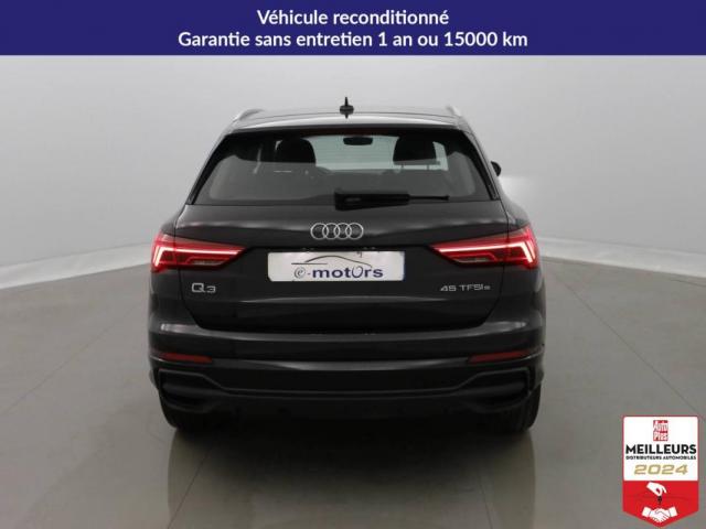Audi Q3 image 2