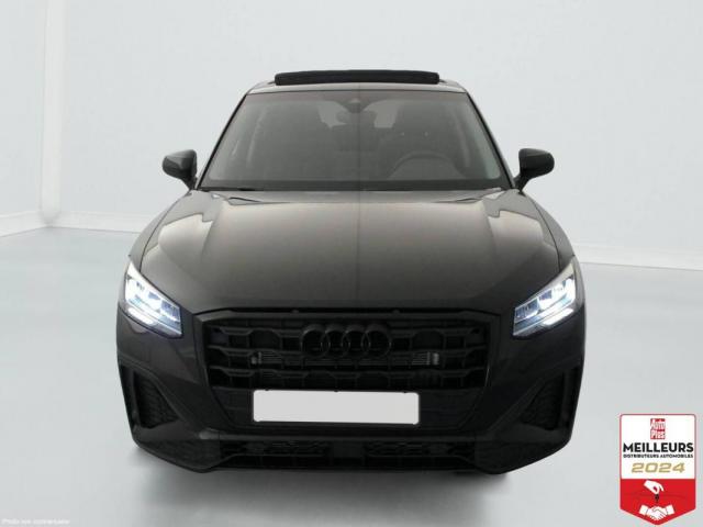 Audi Q2 image 8