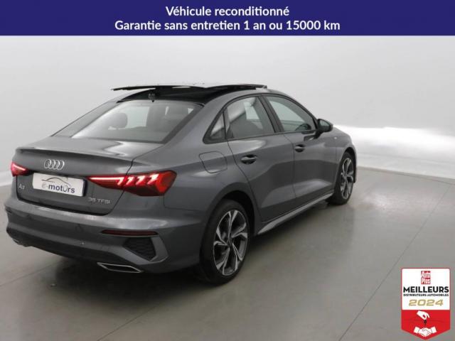 Audi A3 image 2