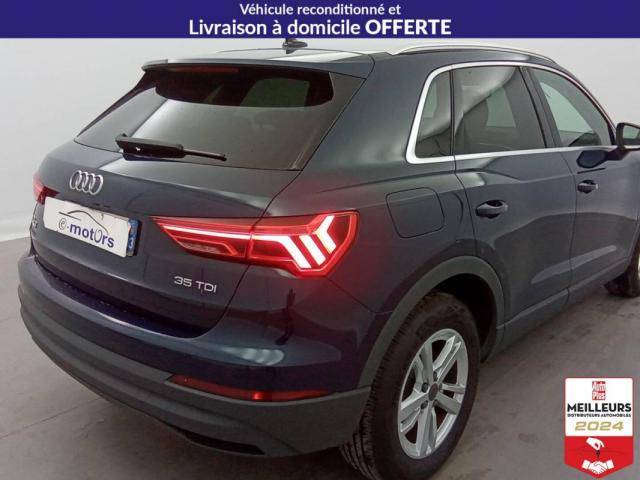 Audi Q3 image 7