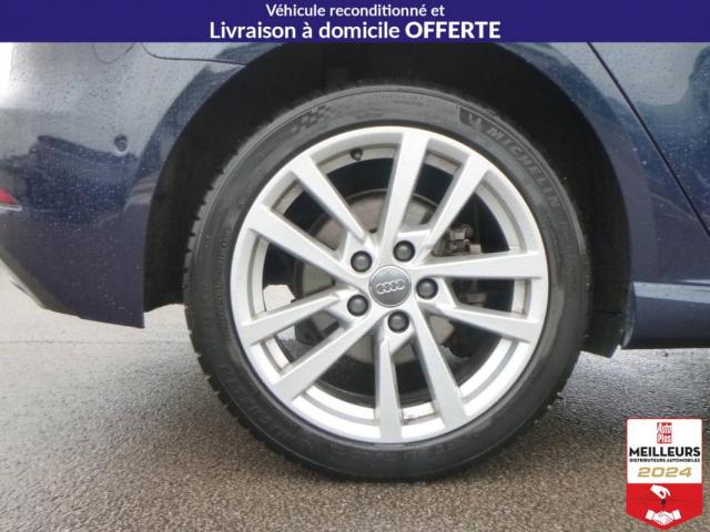 Audi A3 Sportback image 2
