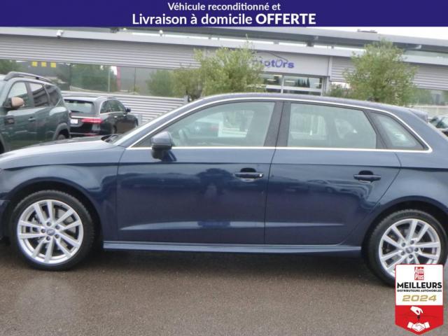 Audi A3 Sportback image 7