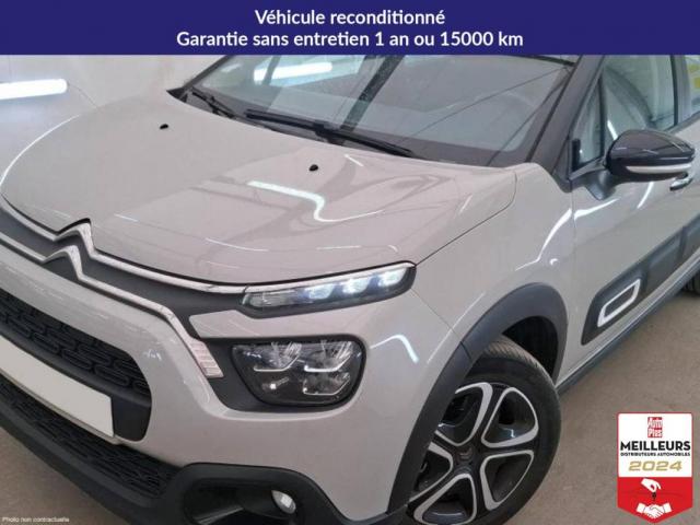Citroen C3 Essence 110 Shine