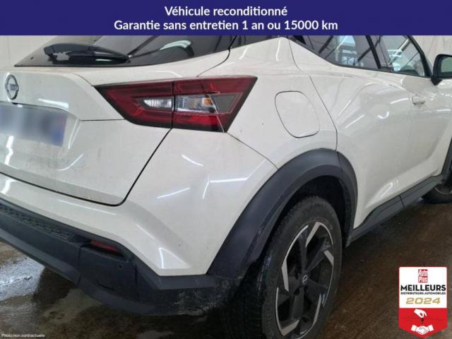 Nissan Juke image 1