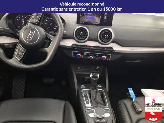 Audi Q2 image 3