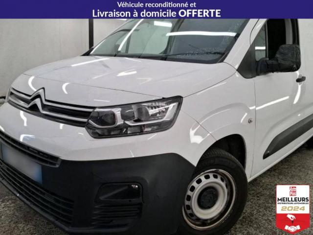 Citroen Berlingo Van M 650 Bluehdi 100 Club
