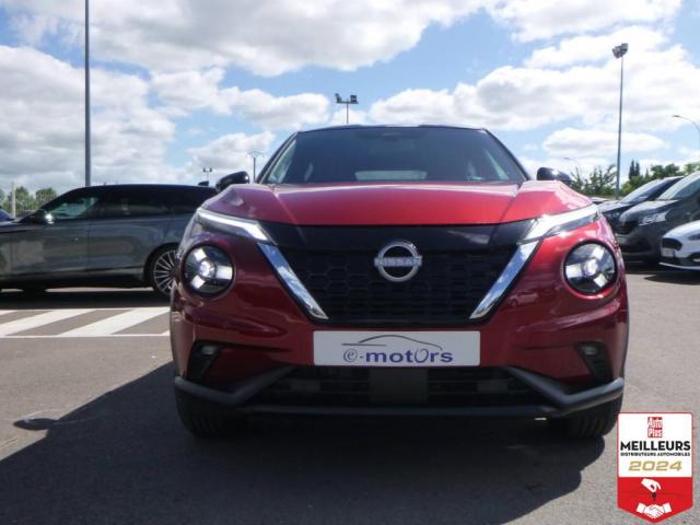 Nissan Juke image 3