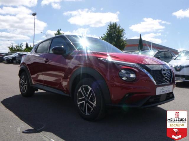 Nissan Juke image 1