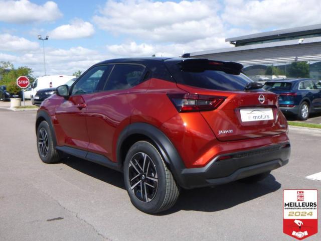 Nissan Juke image 5