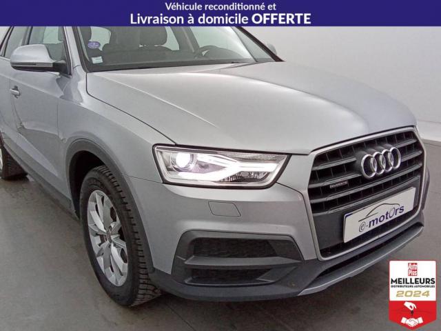 Audi Q3 image 1