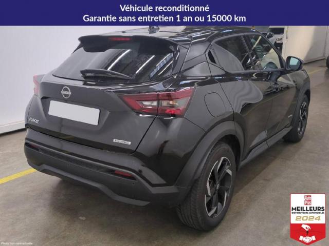 Nissan Juke image 1