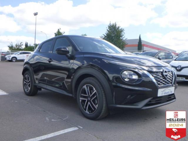 Nissan Juke image 1