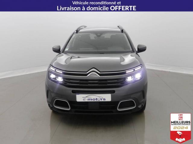 Citroen C5 Aircross image 4